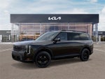 2027 Kia Telluride EX X-Line