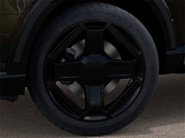 2027 Kia Telluride EX X-Line