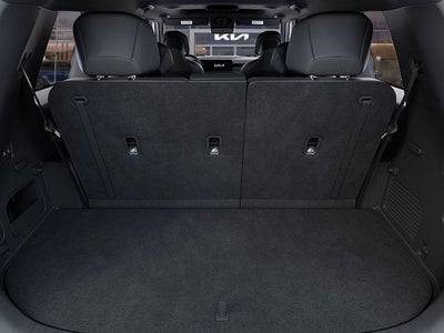 2027 Kia Telluride Base