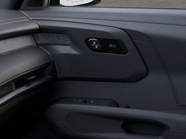 2027 Kia Telluride Base