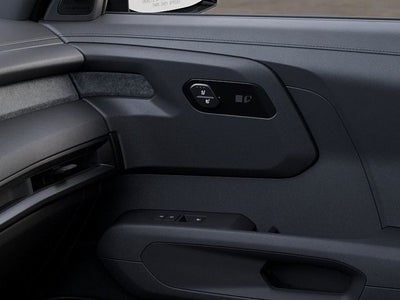 2027 Kia Telluride Base