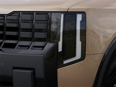 2027 Kia Telluride EX X-Line