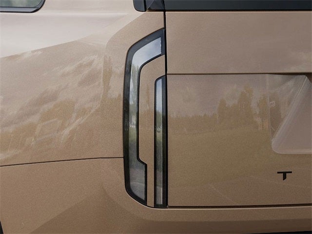 2027 Kia Telluride EX X-Line