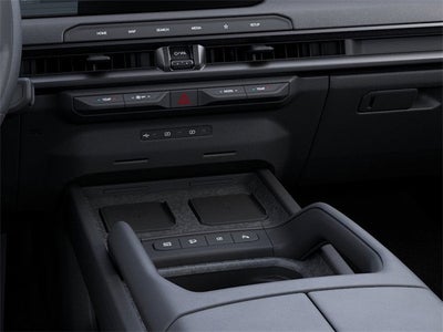 2027 Kia Telluride EX X-Line