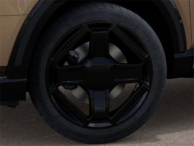 2027 Kia Telluride EX X-Line