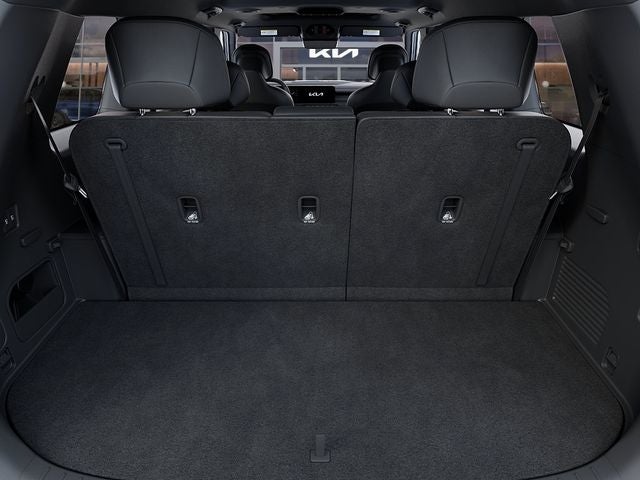 2027 Kia Telluride Base