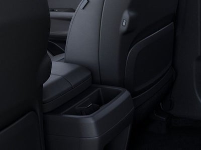 2027 Kia Telluride Base