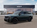 2027 Kia Telluride EX X-Line