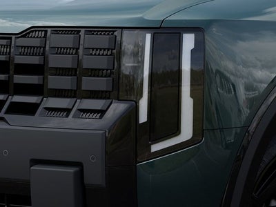 2027 Kia Telluride Base