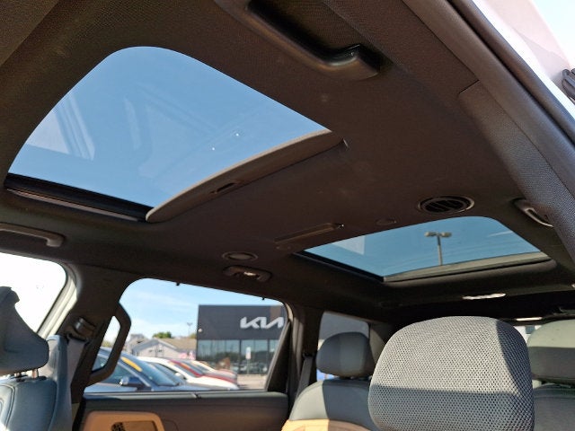 2027 Kia Telluride X-Line SX