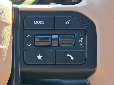 2027 Kia Telluride X-Line SX