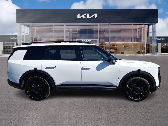 2027 Kia Telluride X-Line SX