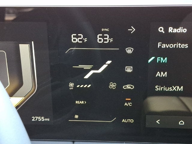 2027 Kia Telluride X-Line SX