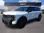 2027 Kia Telluride X-Line SX
