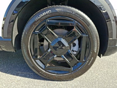 2027 Kia Telluride X-Line SX