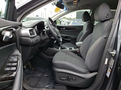 2020 Kia Sorento S