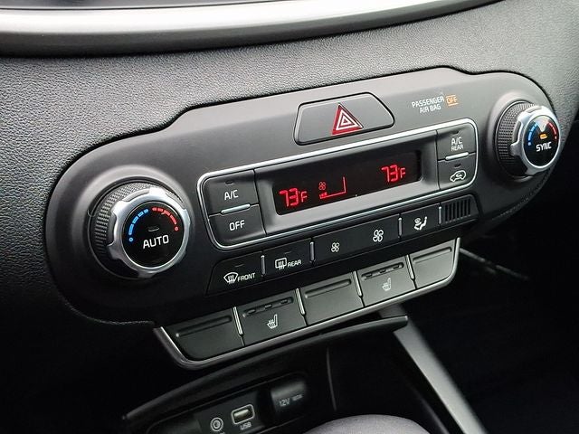2020 Kia Sorento S