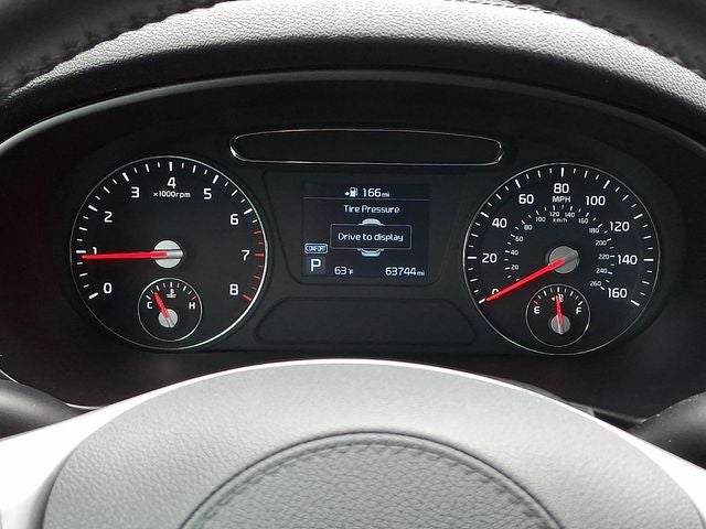 2020 Kia Sorento S