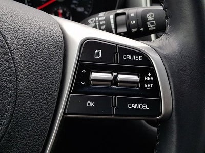 2020 Kia Sorento S