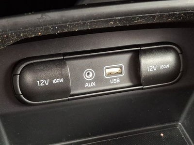 2020 Kia Sorento S