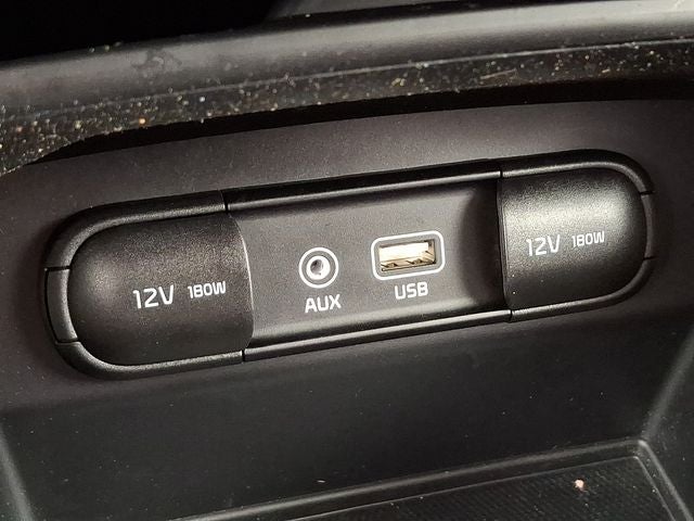 2020 Kia Sorento S