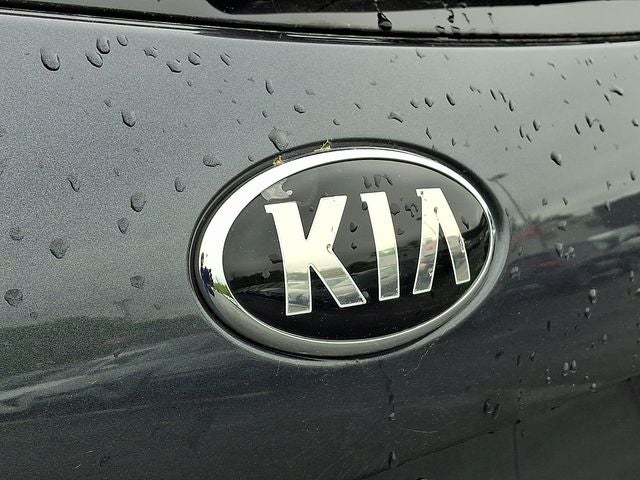 2020 Kia Sorento S