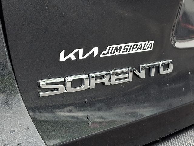 2020 Kia Sorento S