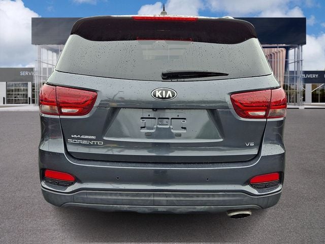 2020 Kia Sorento S