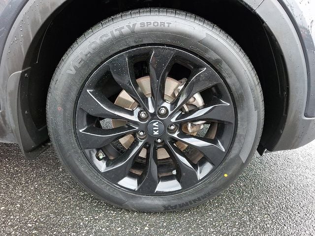 2020 Kia Sorento S
