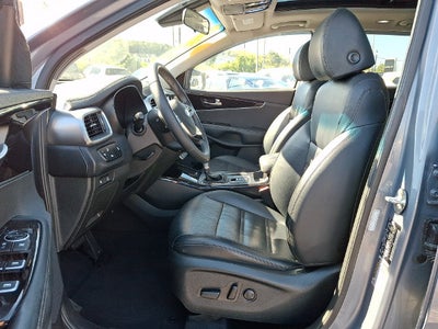 2020 Kia Sorento EX