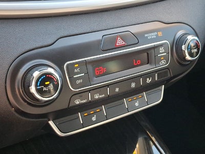 2020 Kia Sorento EX
