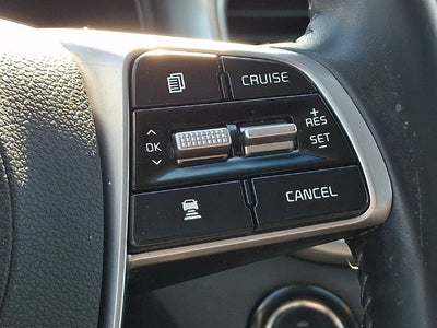2020 Kia Sorento EX