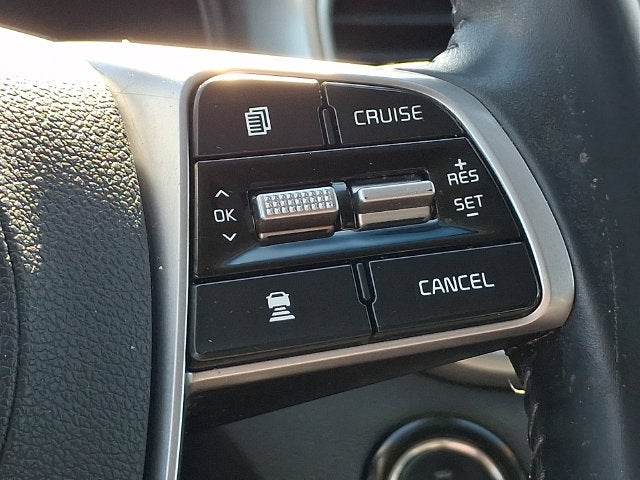 2020 Kia Sorento EX