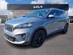 2020 Kia Sorento EX