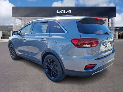 2020 Kia Sorento EX