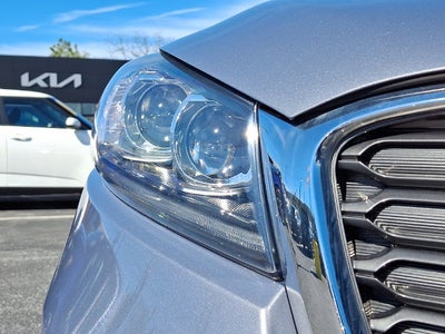 2020 Kia Sorento EX