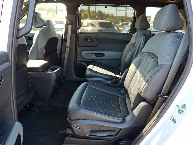 2027 Kia Telluride X-Line SX-Prestige