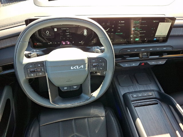 2027 Kia Telluride X-Line SX-Prestige