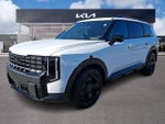 2027 Kia Telluride X-Line SX-Prestige