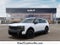 2027 Kia Telluride Base