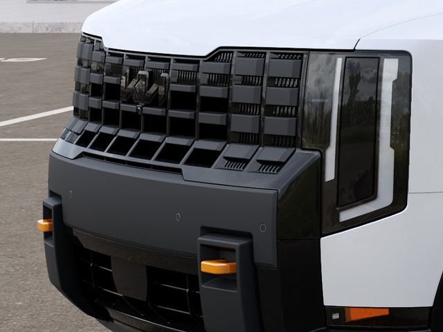 2027 Kia Telluride Base