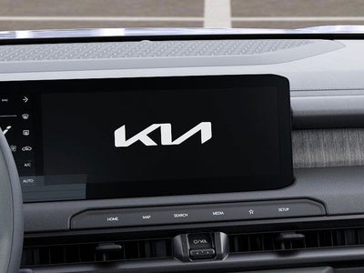 2027 Kia Telluride HEV X-Line SX-Prestige