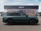 2027 Kia Telluride Hybrid Base