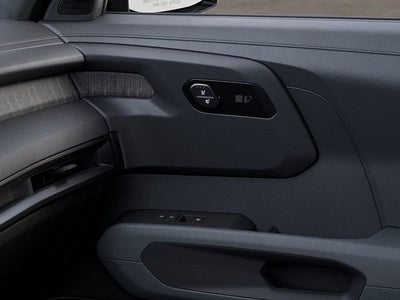 2027 Kia Telluride Hybrid Base