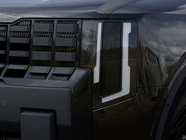 2027 Kia Telluride Hybrid Base