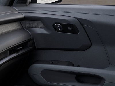 2027 Kia Telluride Hybrid Base