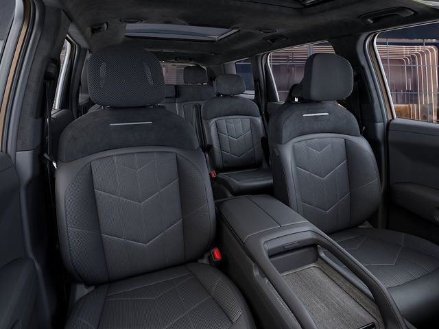 2027 Kia Telluride Hybrid Base