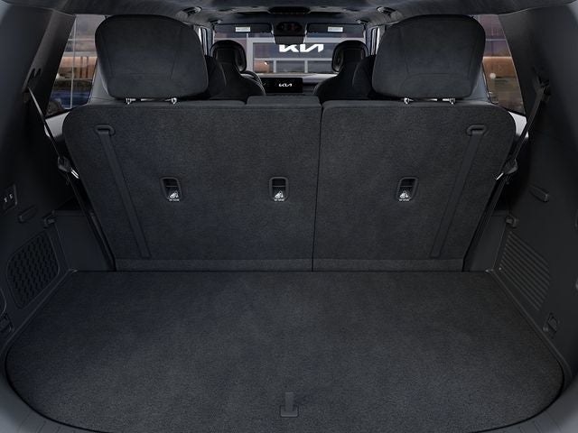 2027 Kia Telluride Hybrid Base