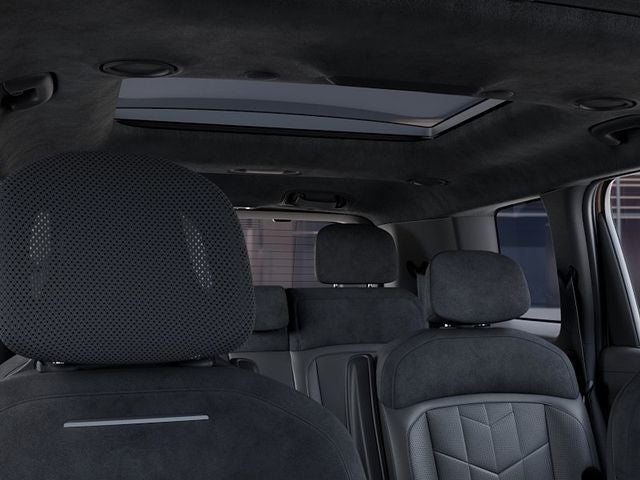 2027 Kia Telluride Hybrid Base