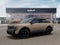 2027 Kia Telluride Hybrid Base